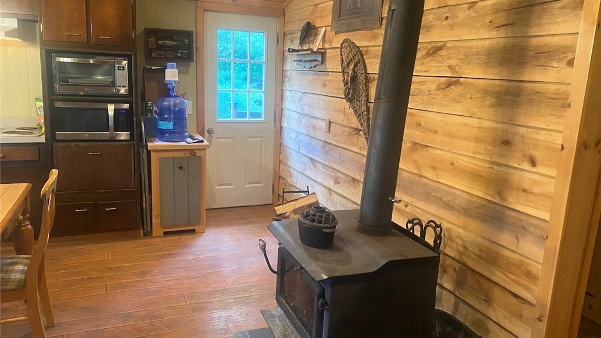 Property at 6565 Shongo Valley Road, Caneadea, NY 14717 9