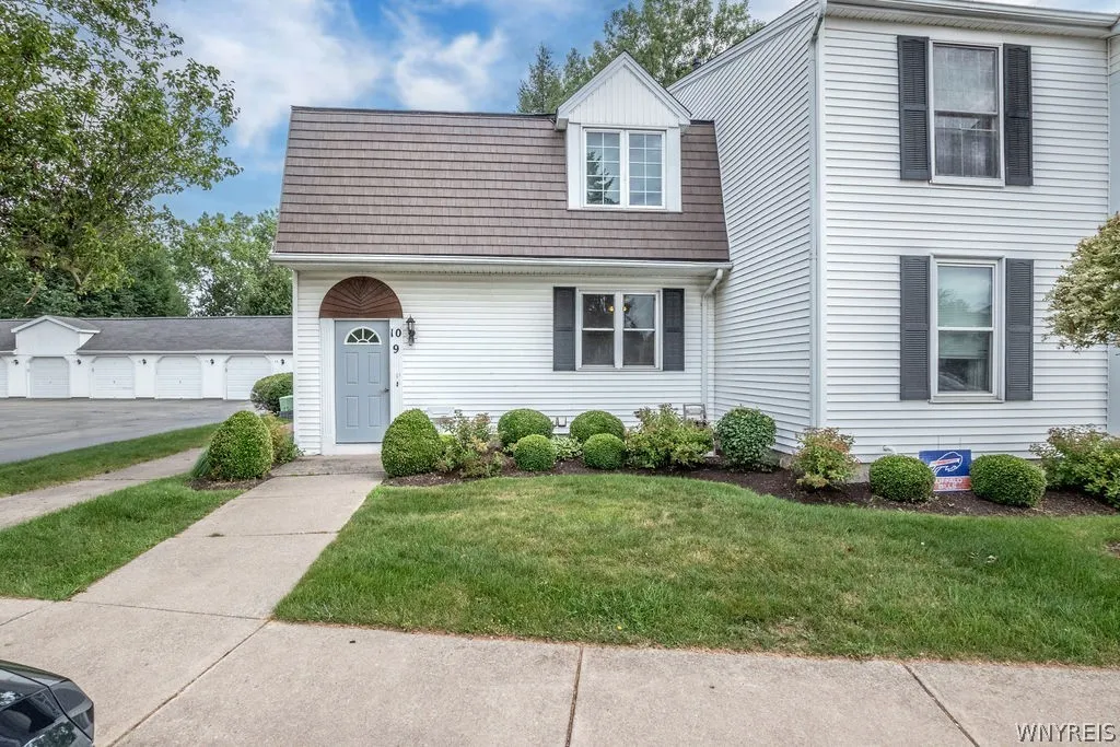 Property at 4755 Chestnut Ridge Road, Amherst, NY 14228