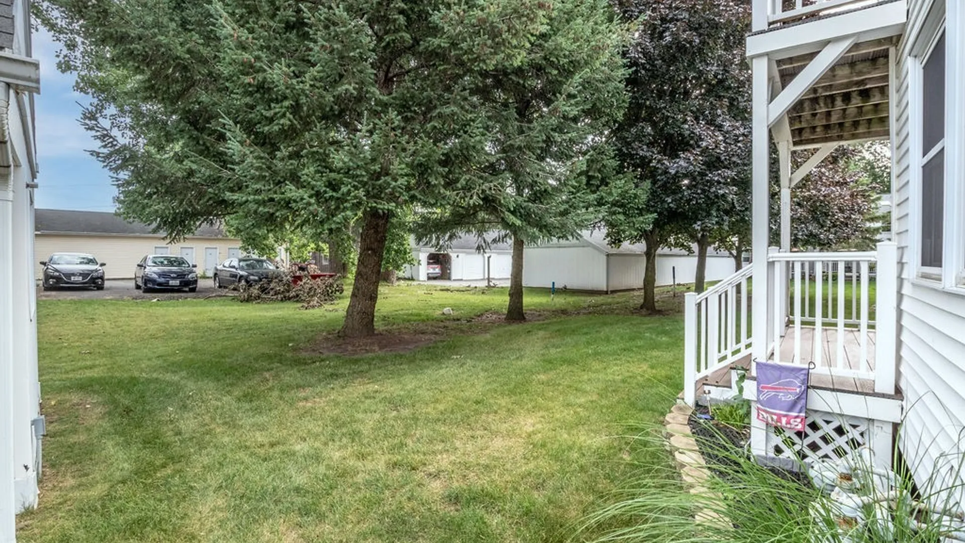 Property at 4755 Chestnut Ridge Road, Amherst, NY 14228 13