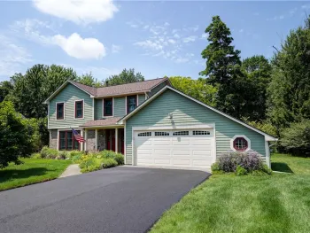 Property at 309 Amy Lane, Clarkson, NY 14420