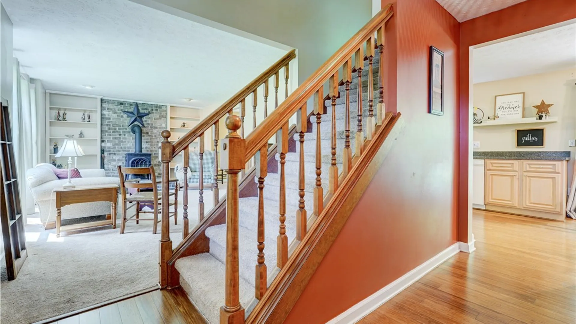 Property at 309 Amy Lane, Clarkson, NY 14420 4