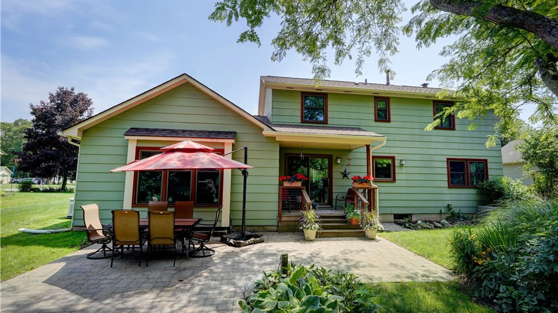 Property at 309 Amy Lane, Clarkson, NY 14420 39