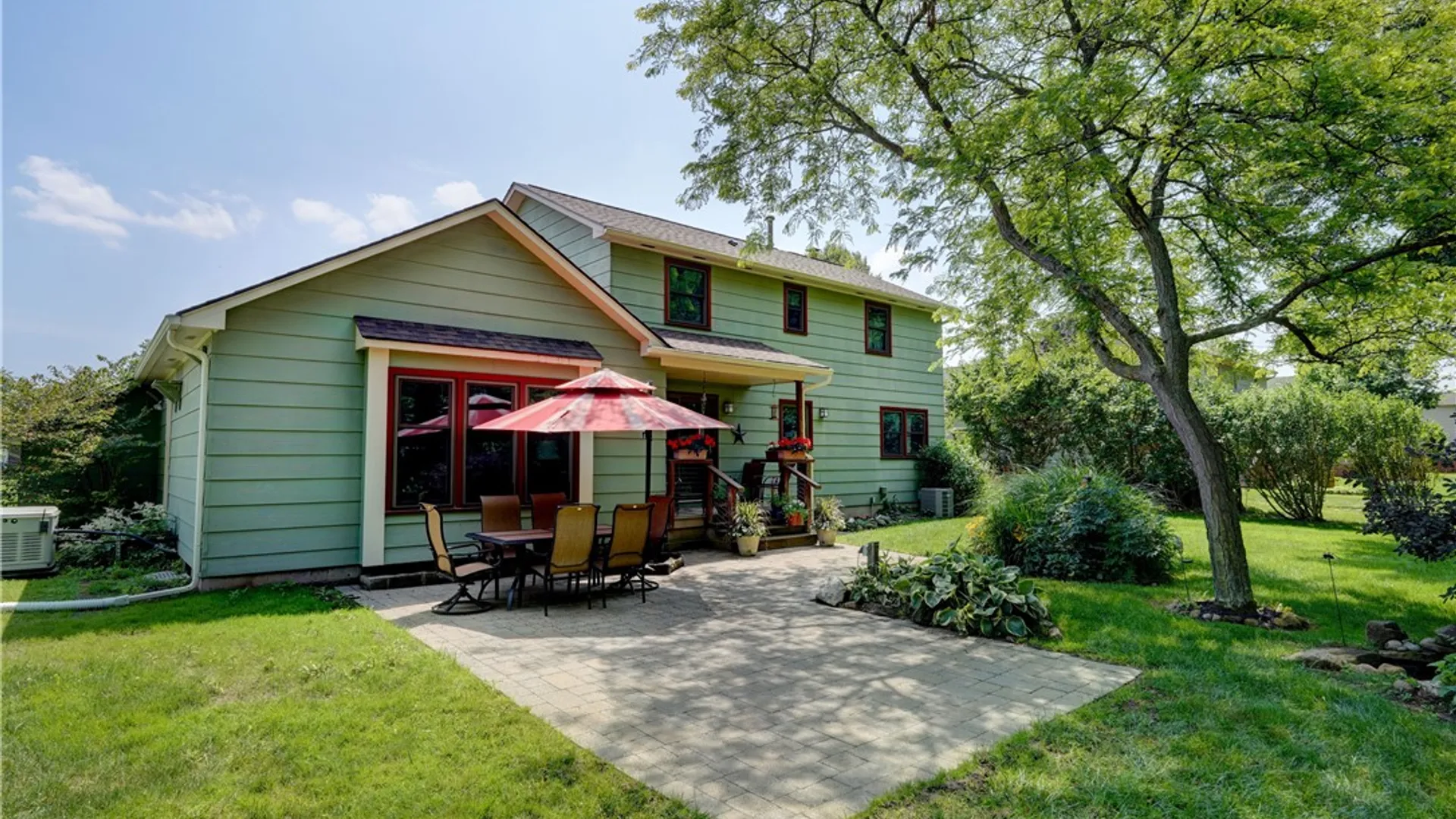 Property at 309 Amy Lane, Clarkson, NY 14420 40