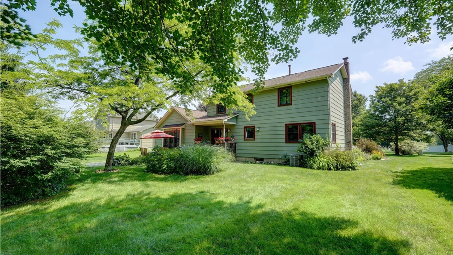 Property at 309 Amy Lane, Clarkson, NY 14420 43