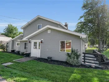 Property at 446 Powell Drive, Porter, NY 14174