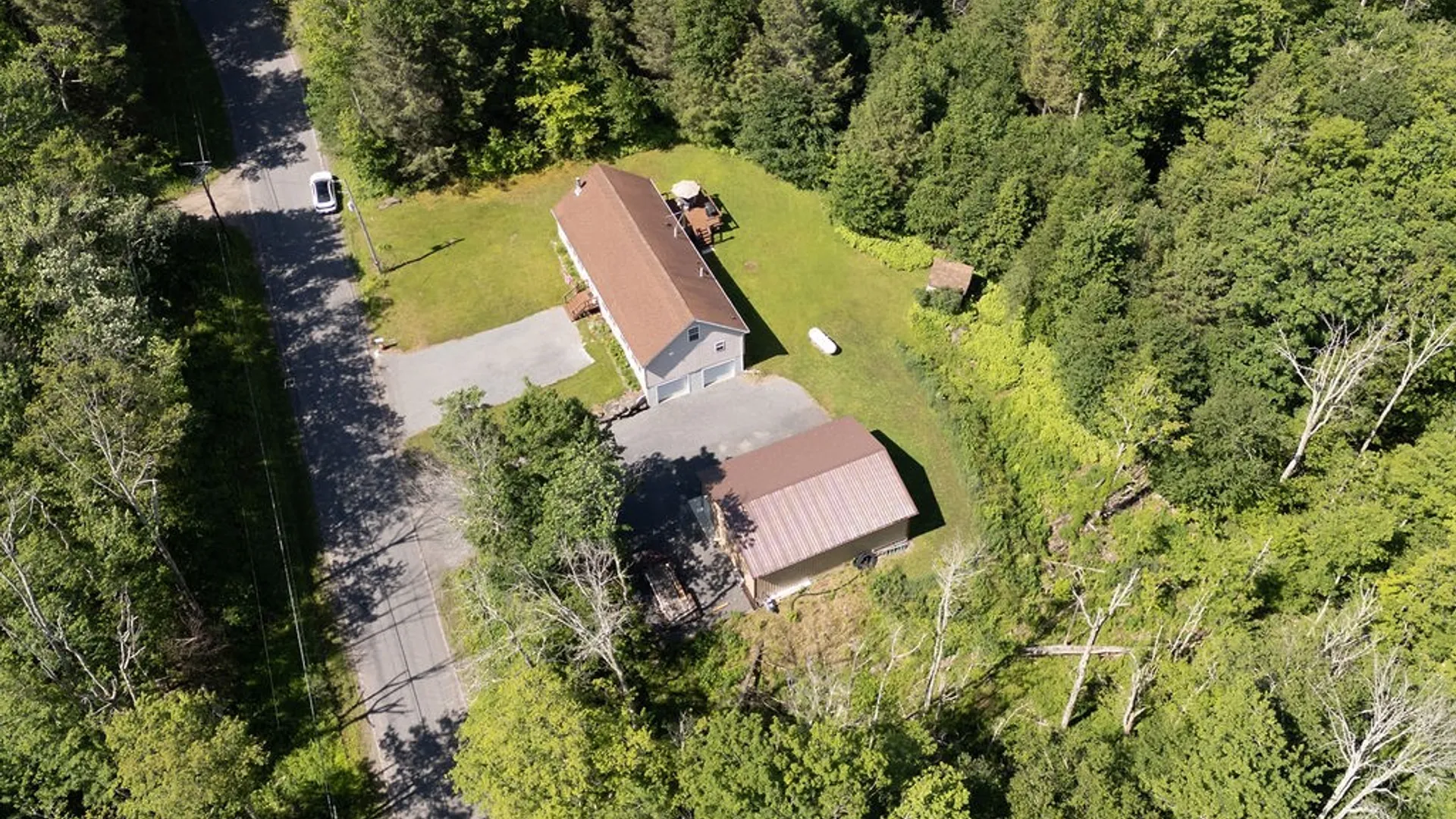 Property at 229 Townsend Hollow Road, Middletown, NY 12465 13