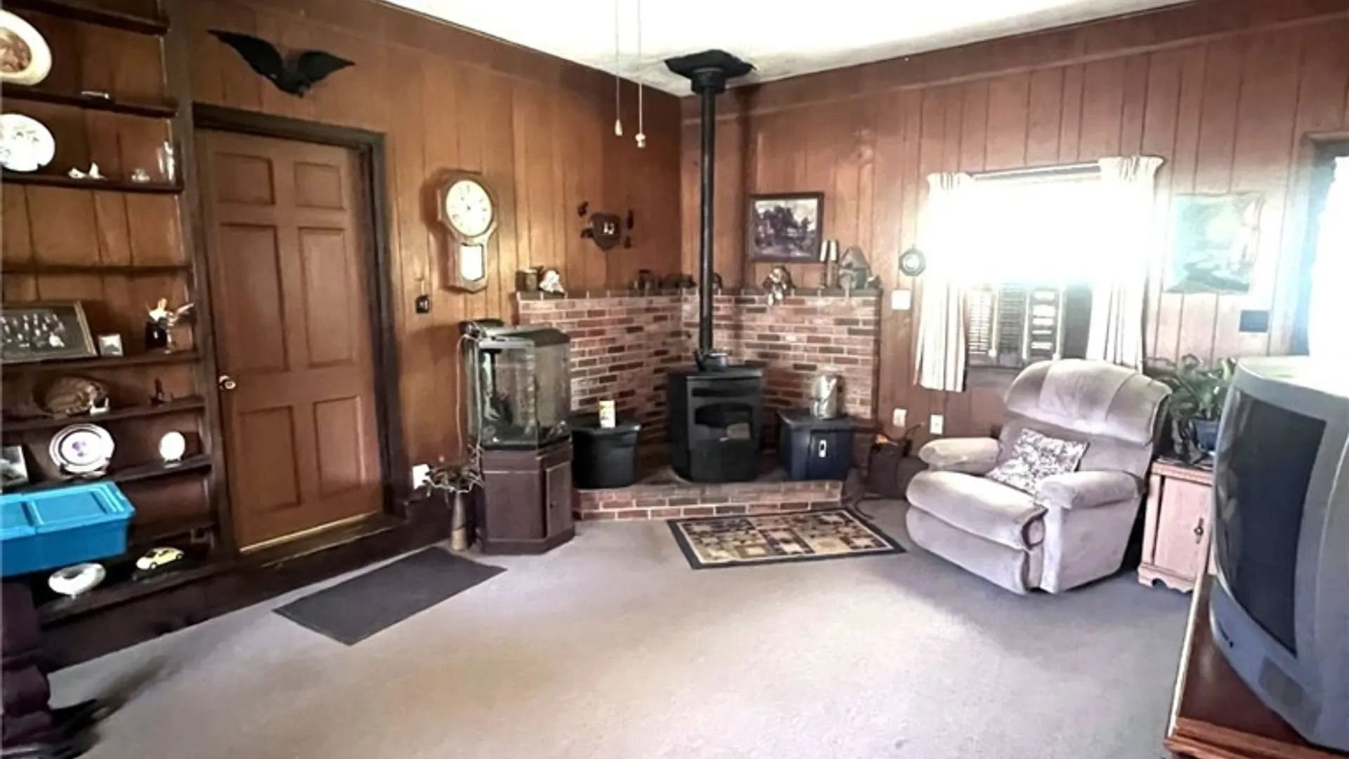 Property at 3026 Garfield Rd., Busti, NY 14701 7