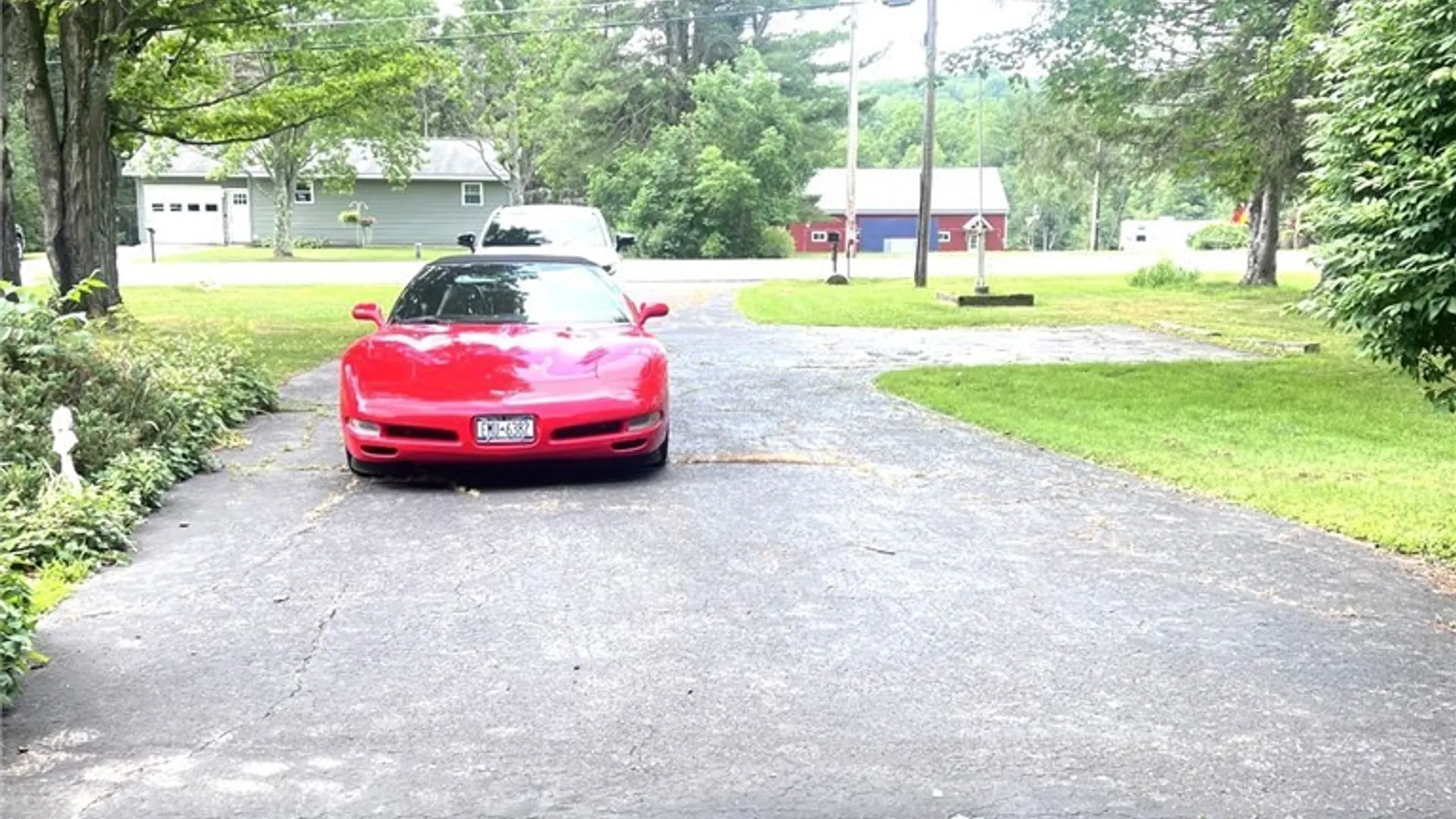 Property at 3026 Garfield Rd., Busti, NY 14701 21
