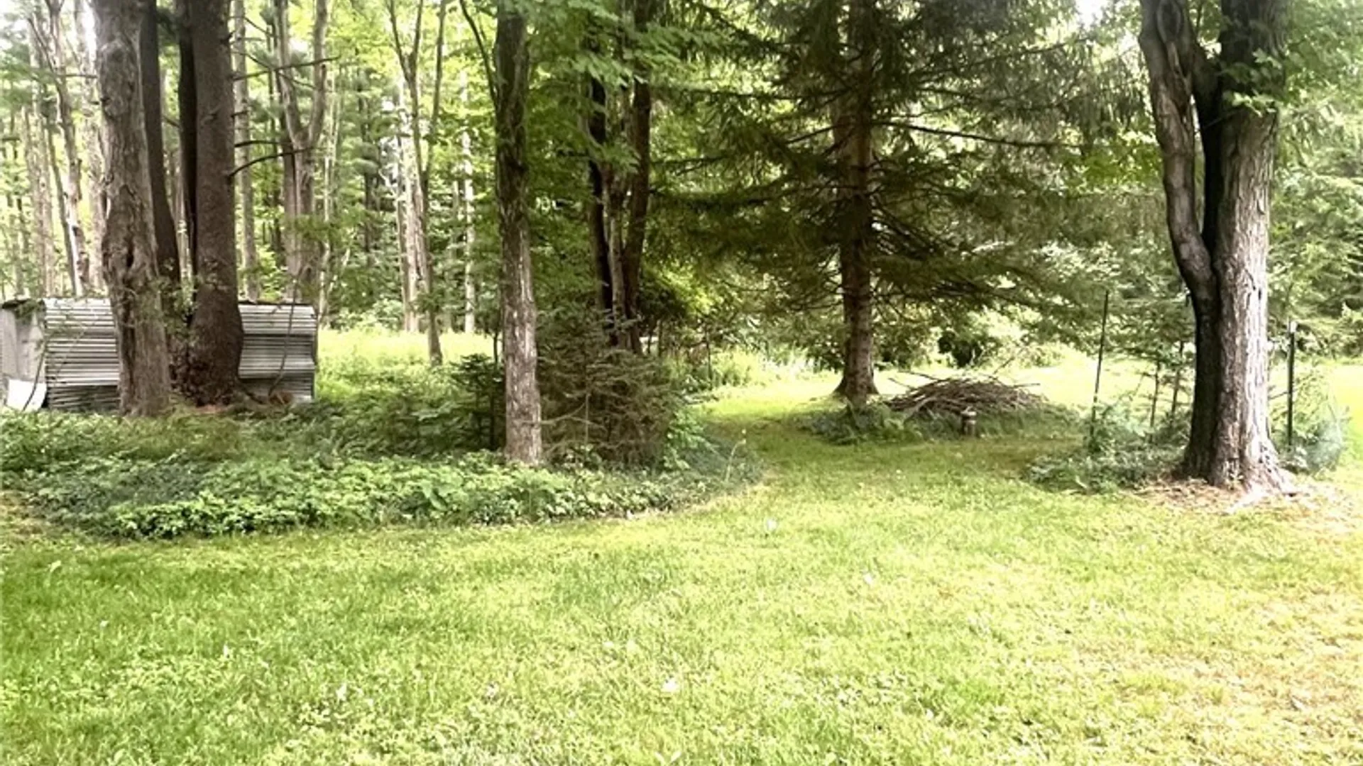 Property at 3026 Garfield Rd., Busti, NY 14701 4