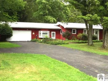 Property at 3026 Garfield Rd., Busti, NY 14701
