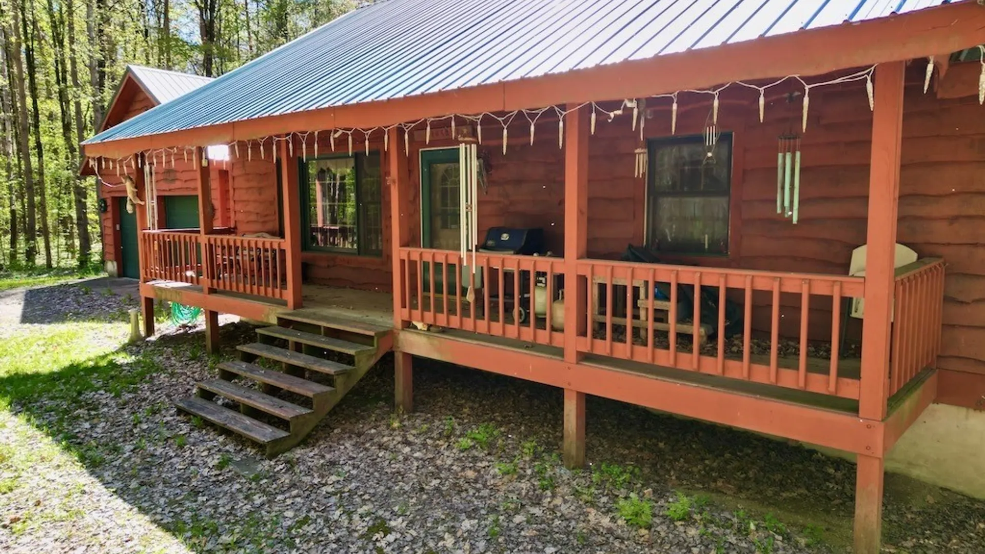 Property at 657 County Route 48, Albion, NY 13302 3