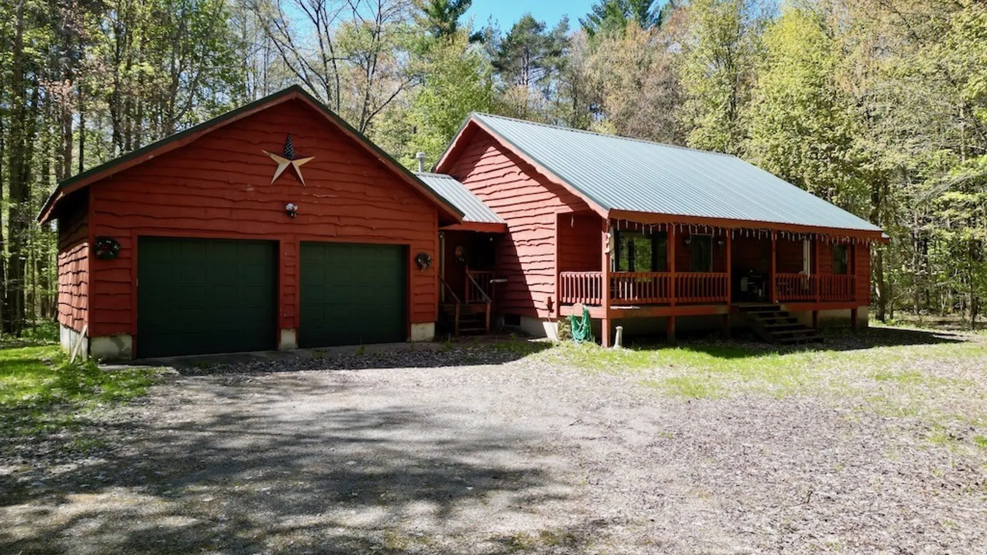 Property at 657 County Route 48, Albion, NY 13302 5