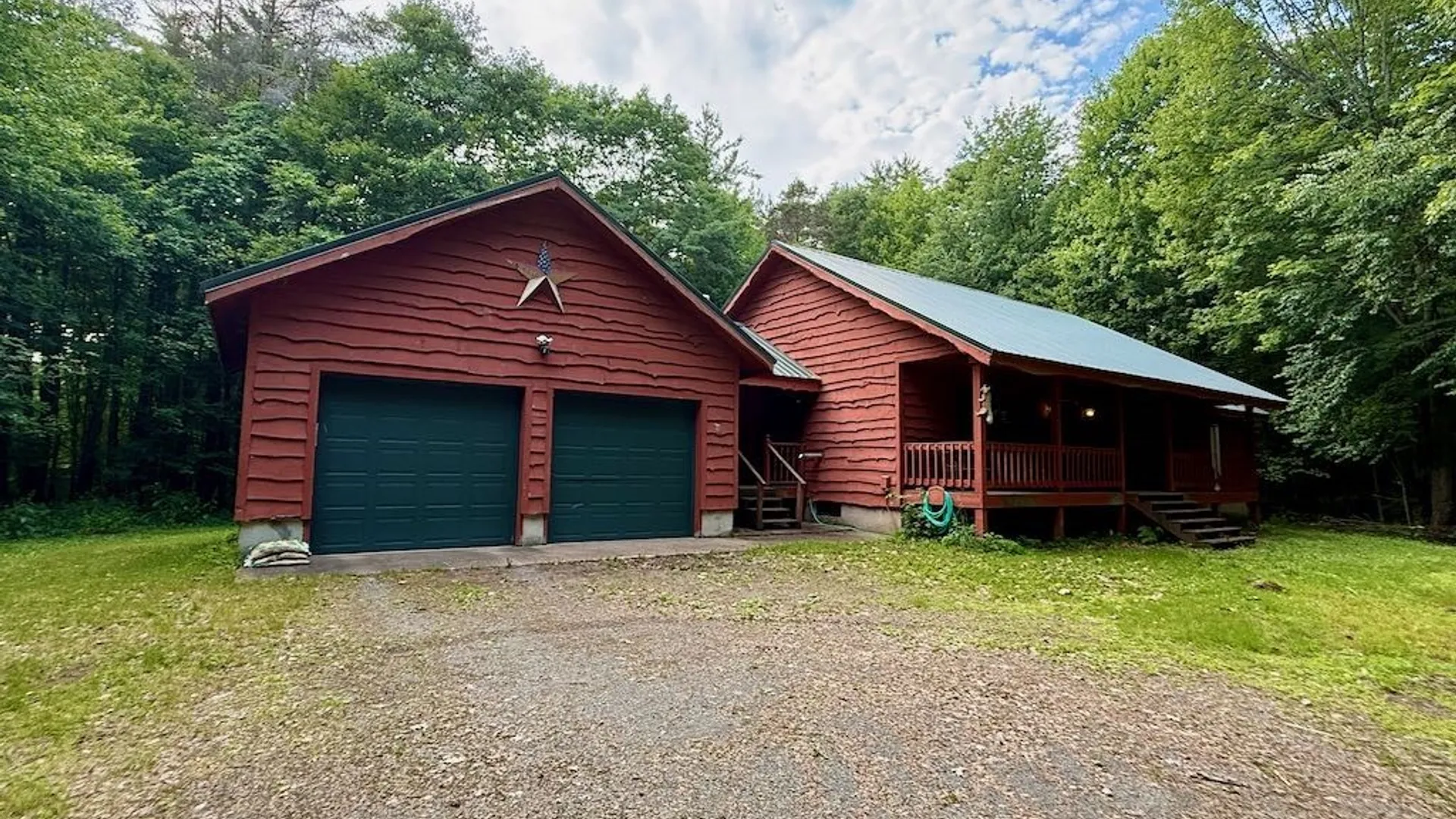 Property at 657 County Route 48, Albion, NY 13302 44