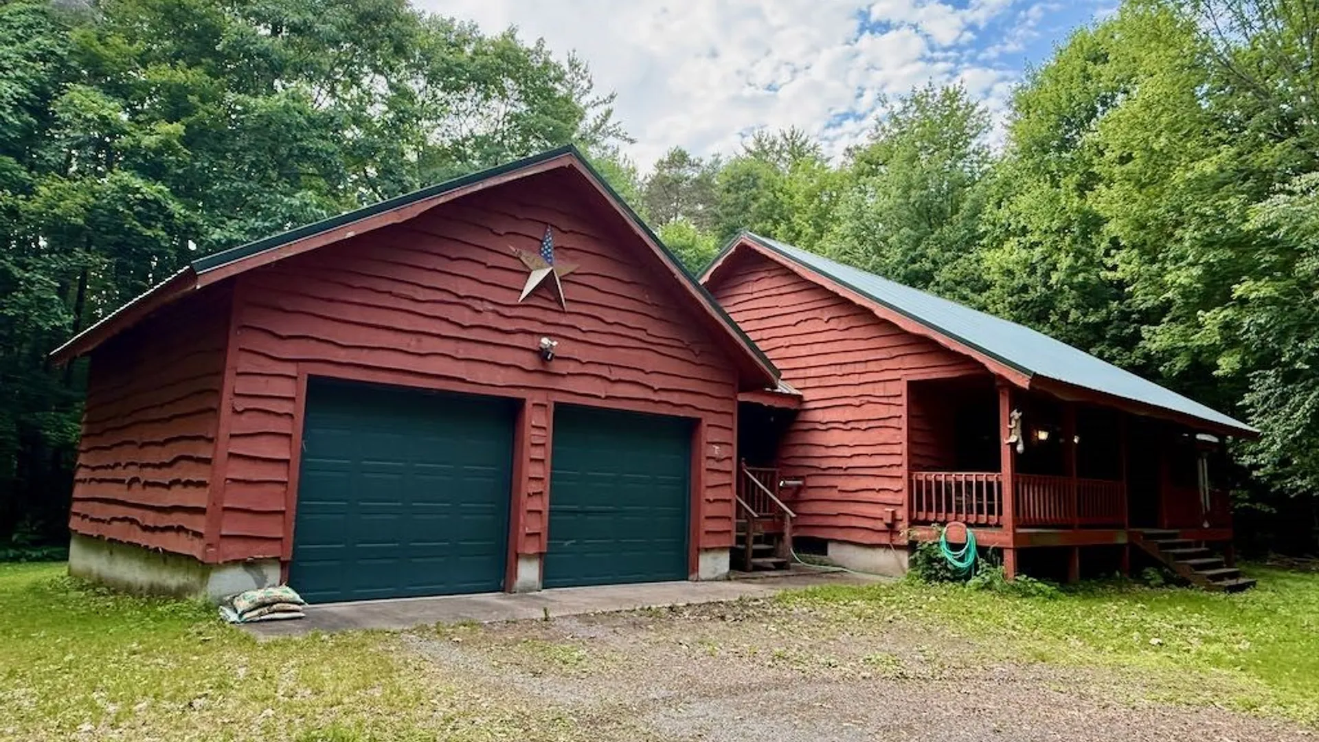 Property at 657 County Route 48, Albion, NY 13302 46