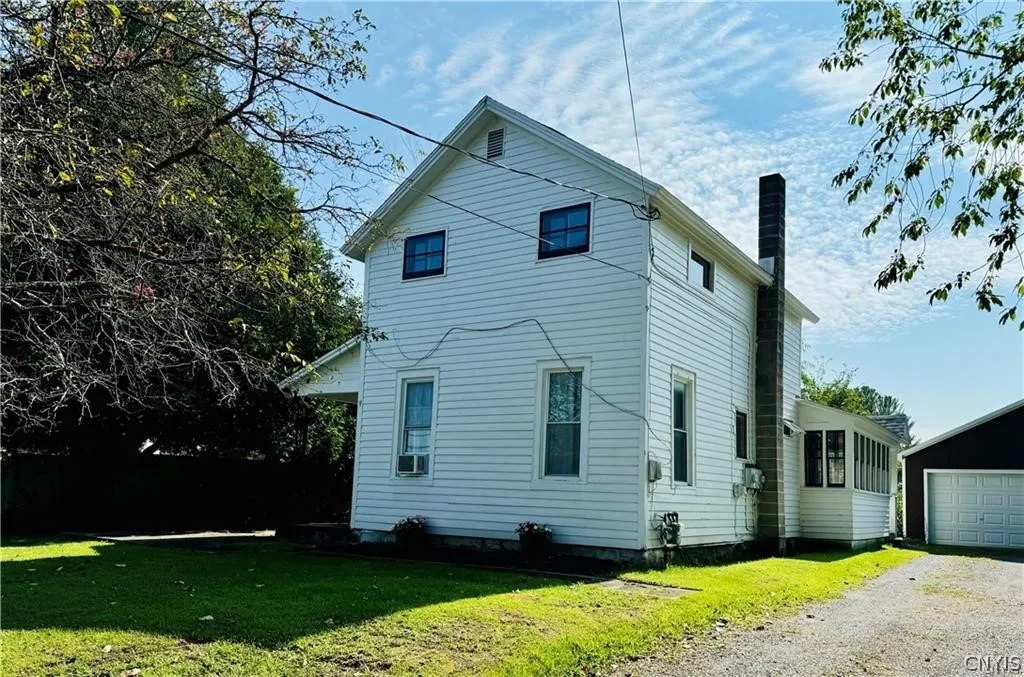 Property at 101 Bridge Street, Champion, NY 13619