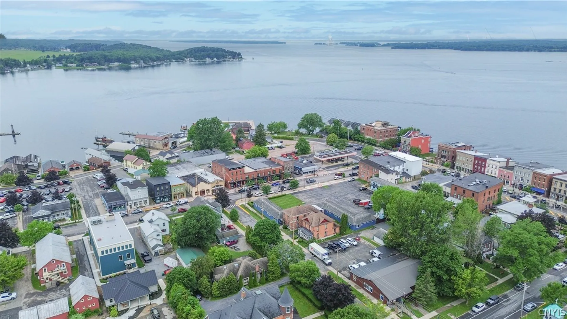 Property at 226 James Street, Clayton, NY 13624 47