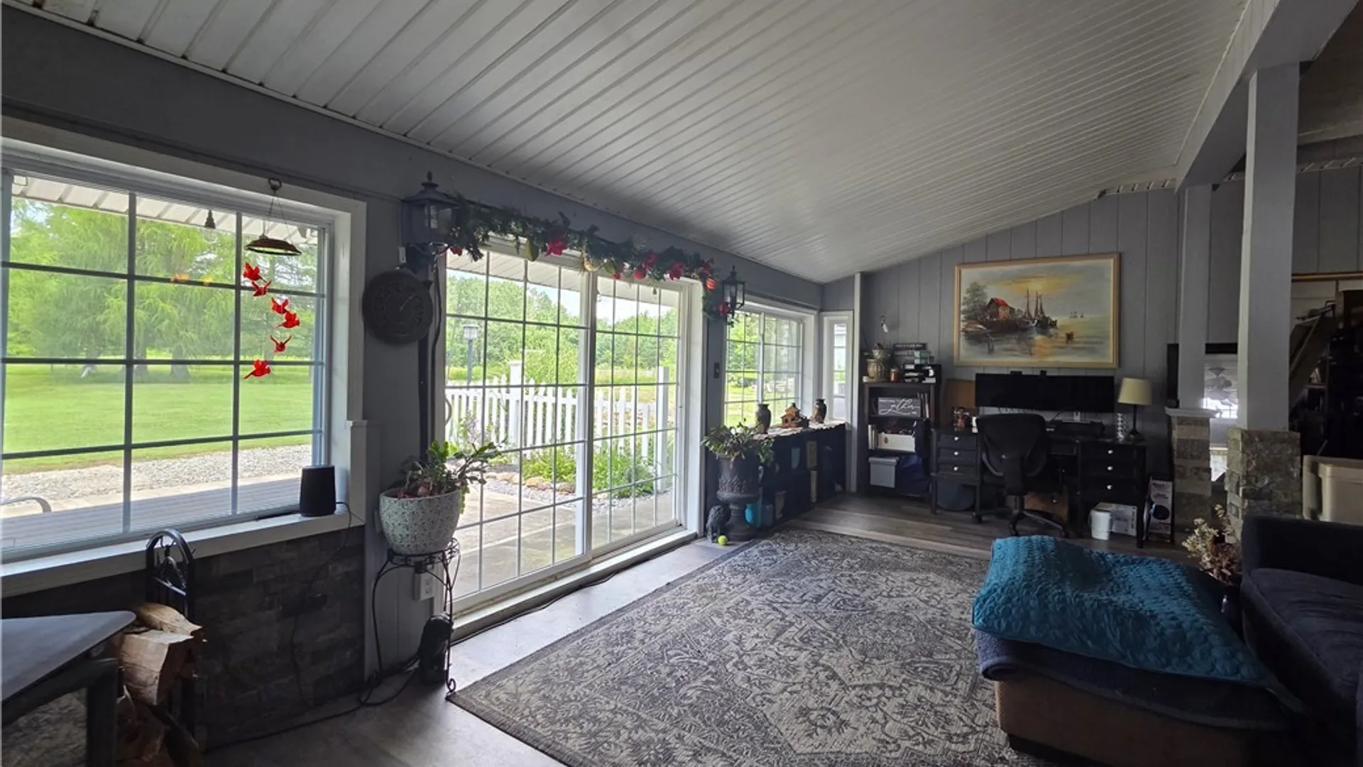 Property at 5242 Stockton Hartfield Road, Stockton, NY 14784 20
