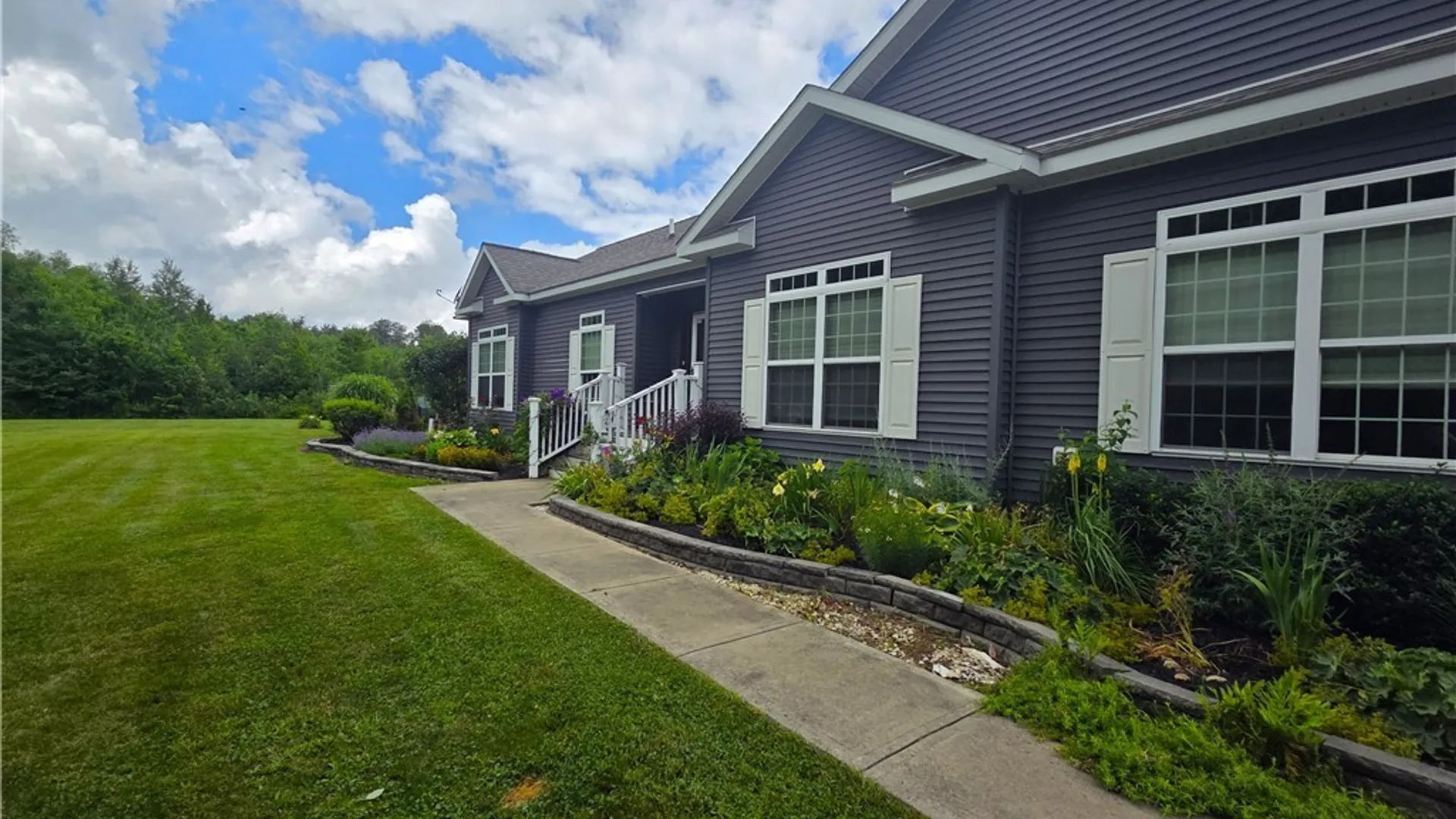 Property at 5242 Stockton Hartfield Road, Stockton, NY 14784 4