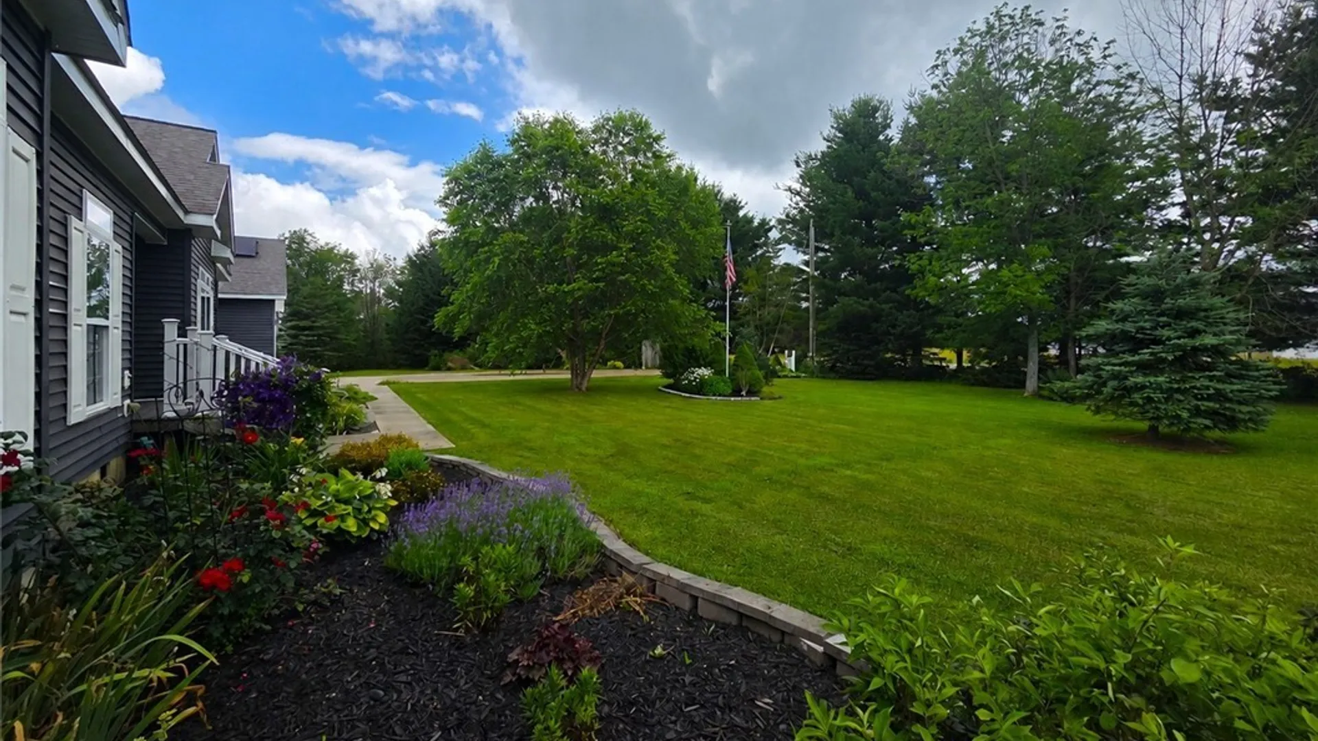 Property at 5242 Stockton Hartfield Road, Stockton, NY 14784 5
