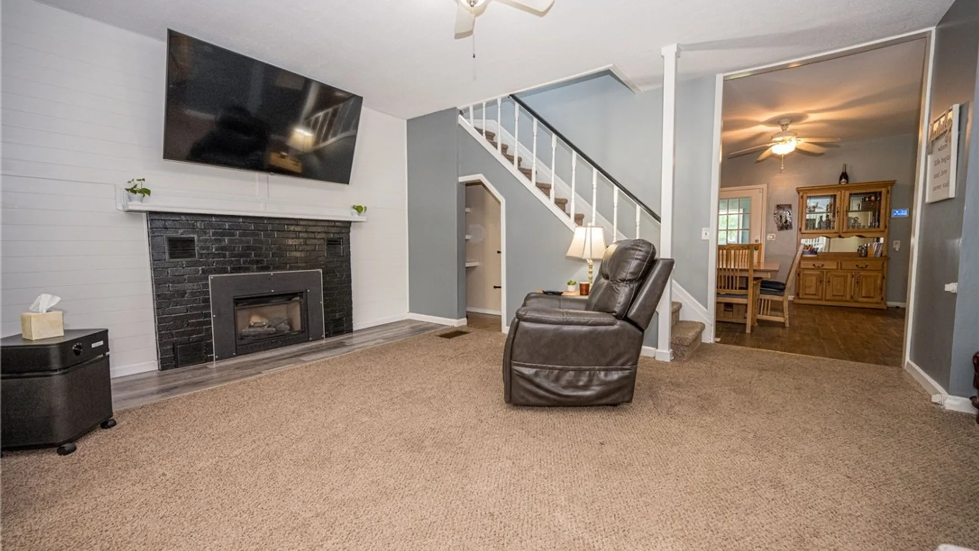 Property at 156 Central Avenue, Hanover, NY 14136 15