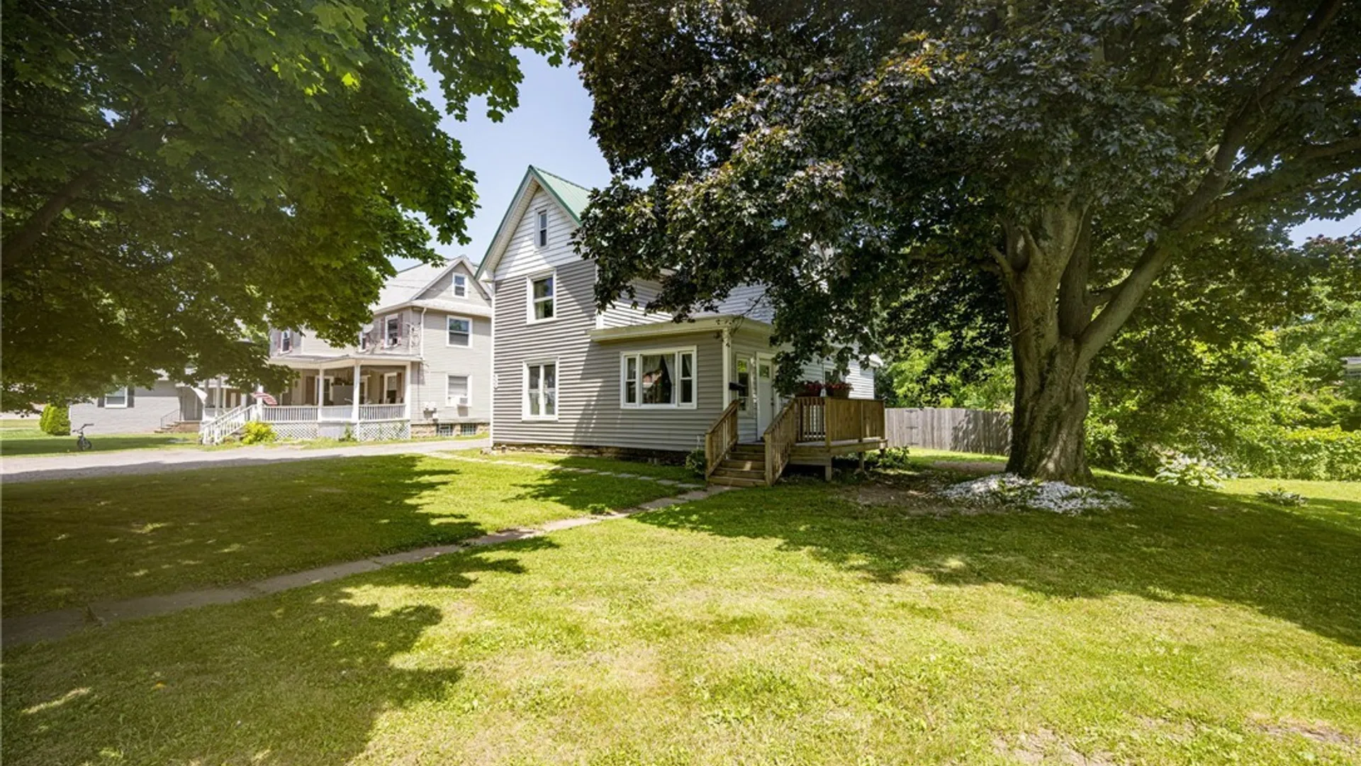 Property at 156 Central Avenue, Hanover, NY 14136 4