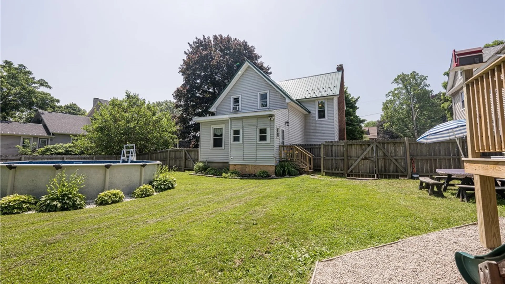 Property at 156 Central Avenue, Hanover, NY 14136 40