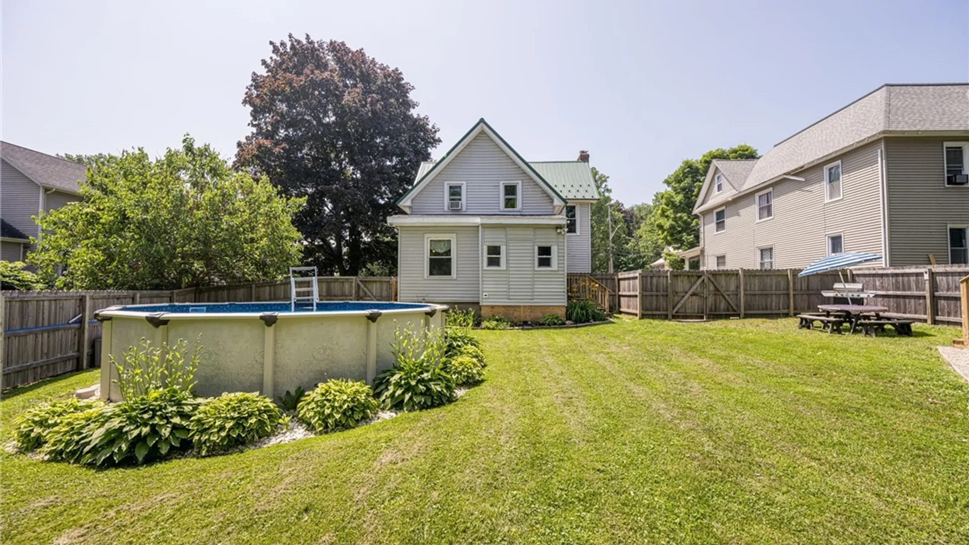 Property at 156 Central Avenue, Hanover, NY 14136 41