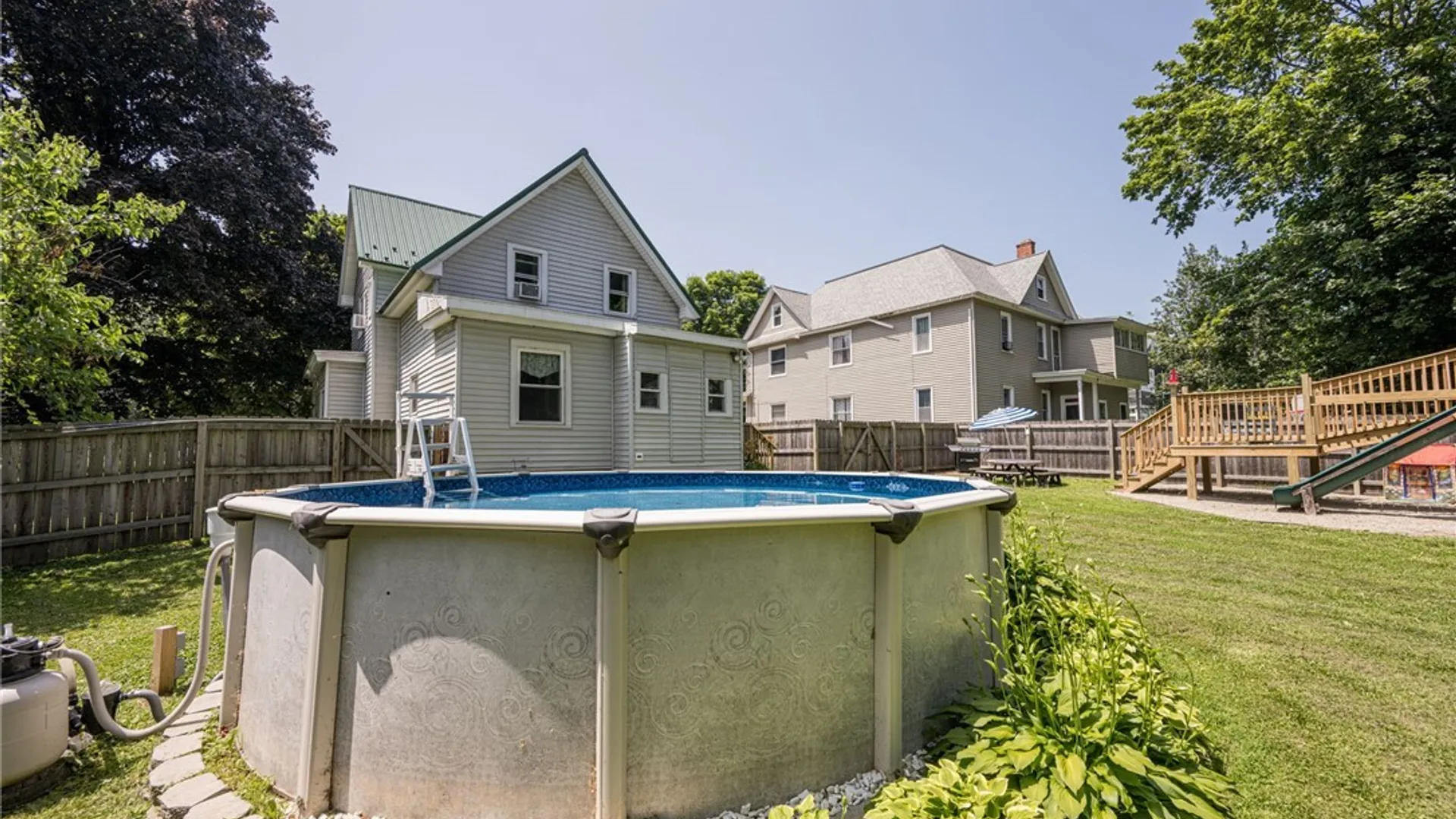 Property at 156 Central Avenue, Hanover, NY 14136 38