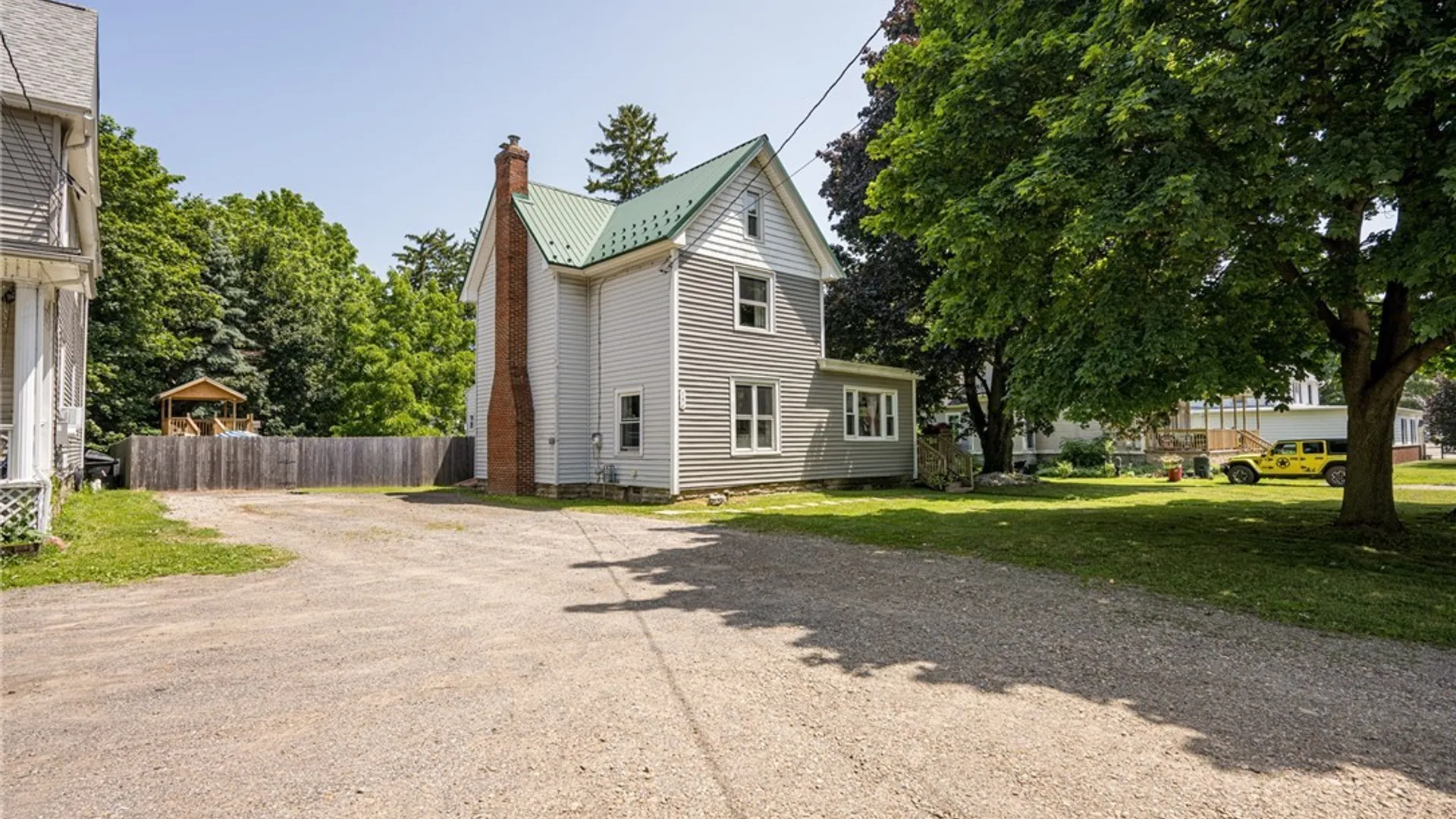 Property at 156 Central Avenue, Hanover, NY 14136 3