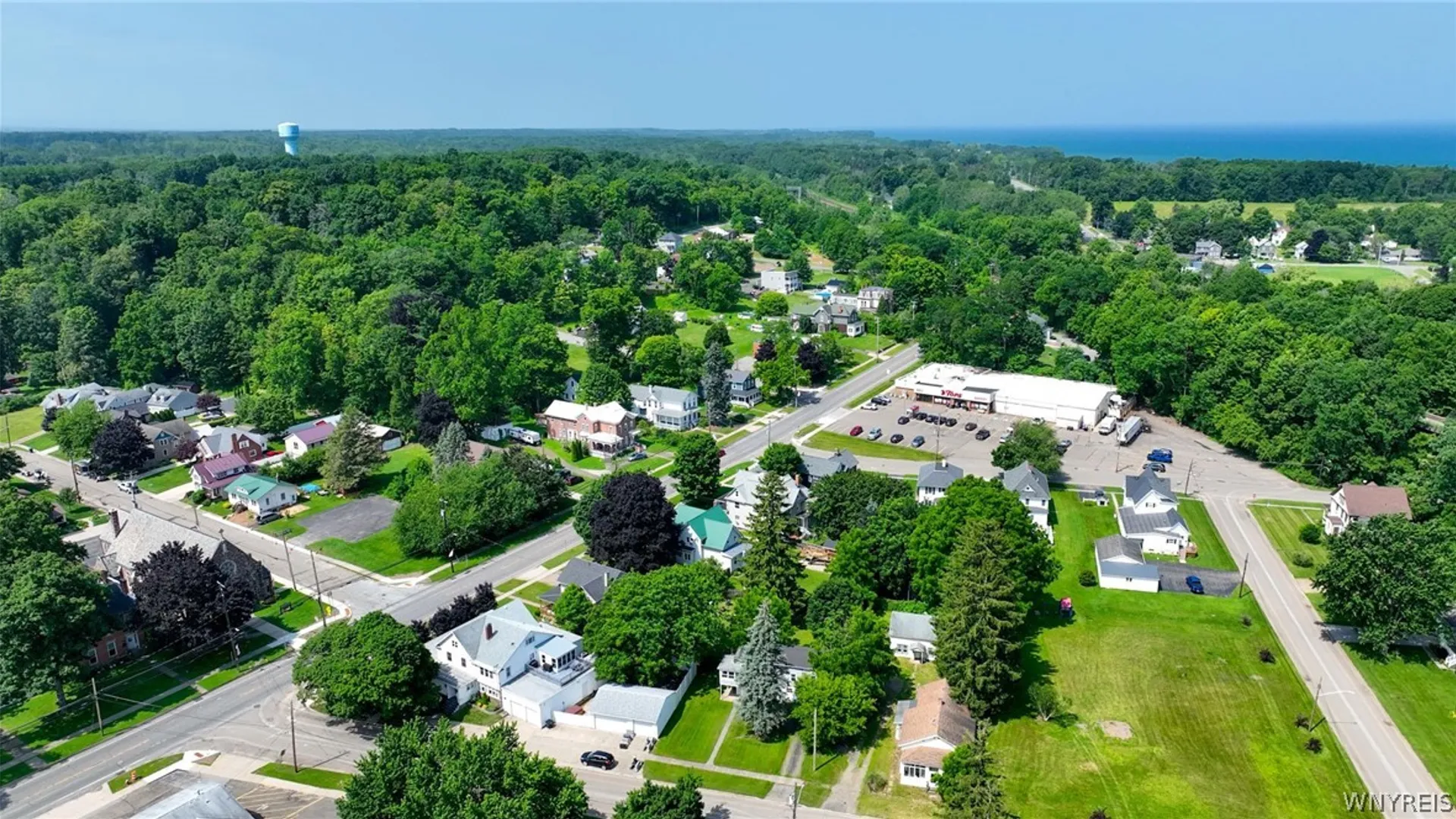 Property at 156 Central Avenue, Hanover, NY 14136 46