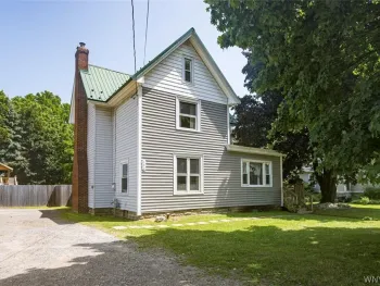 Property at 156 Central Avenue, Hanover, NY 14136