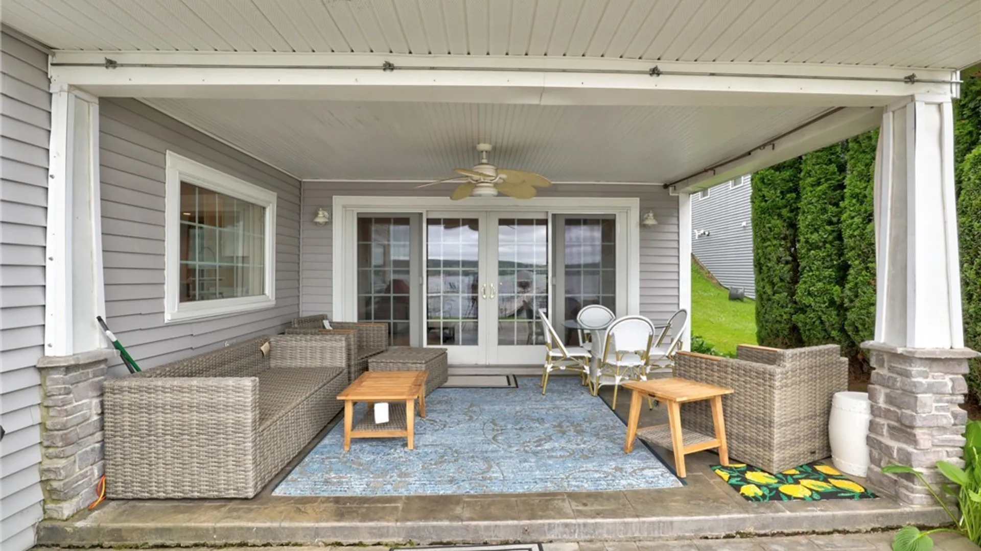 Property at 140 W Summit Street, Busti, NY 14750 5