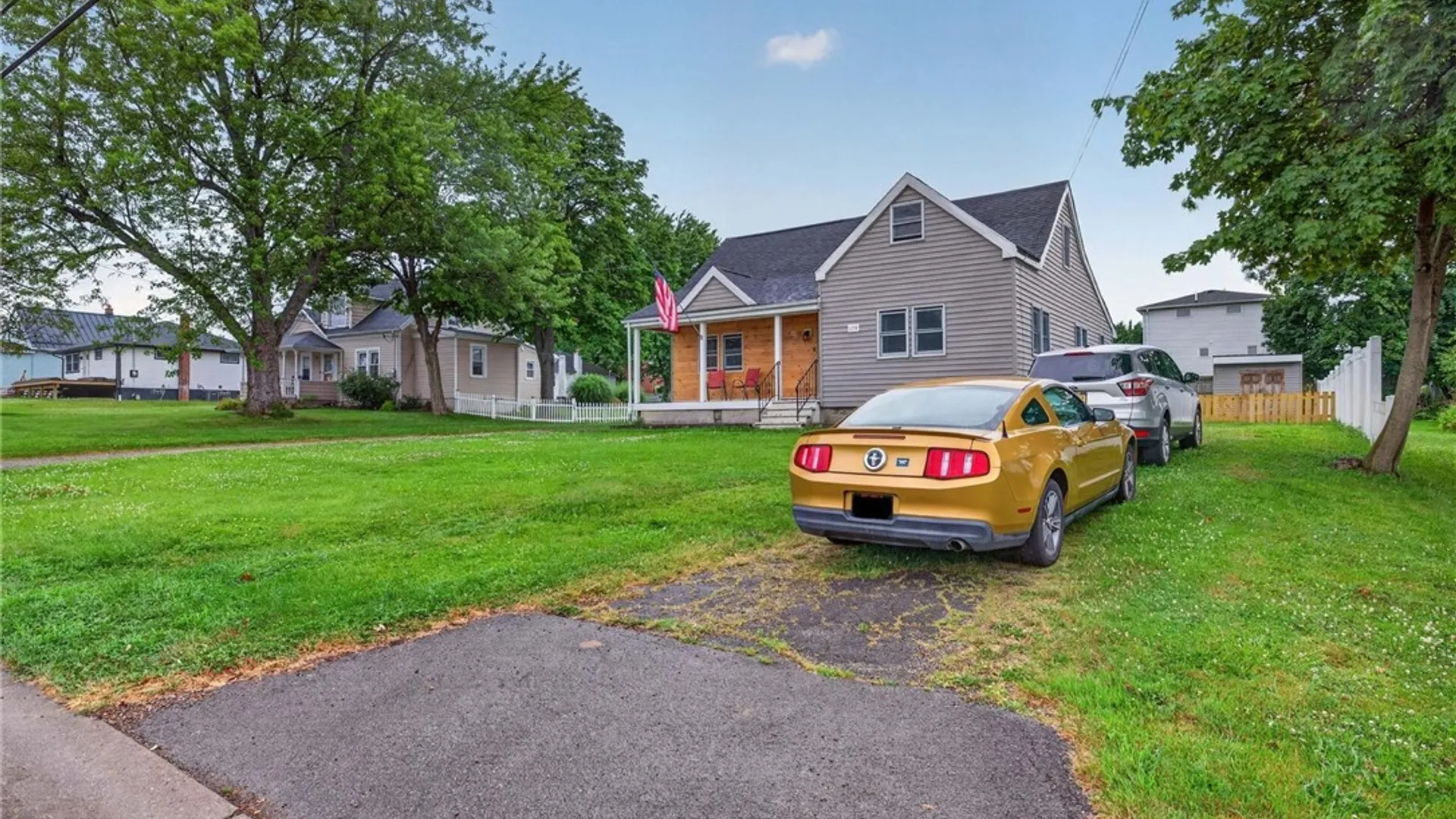 Property at 139-141 Hillside Avenue, Orchard Park, NY 14127 44