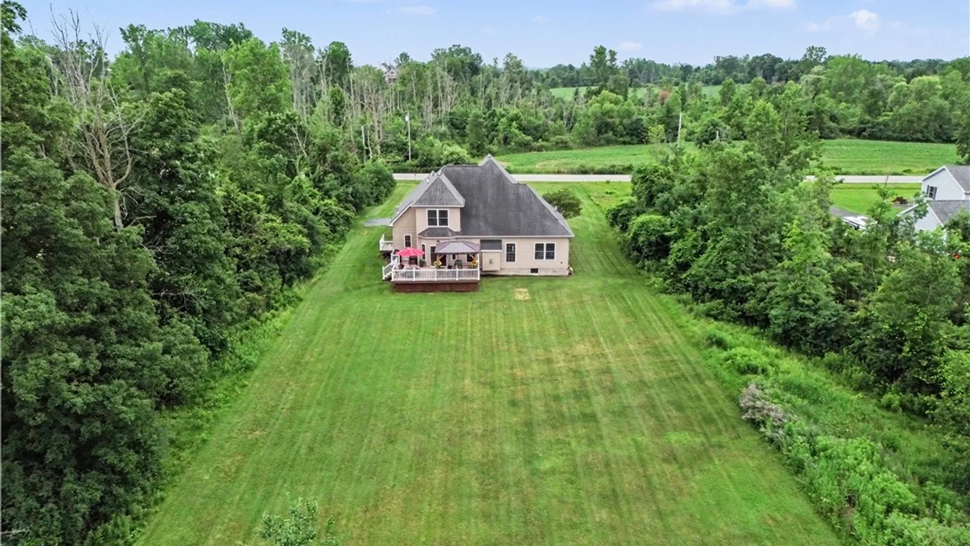 Property at 202 Bromley Road, Riga, NY 14428 28