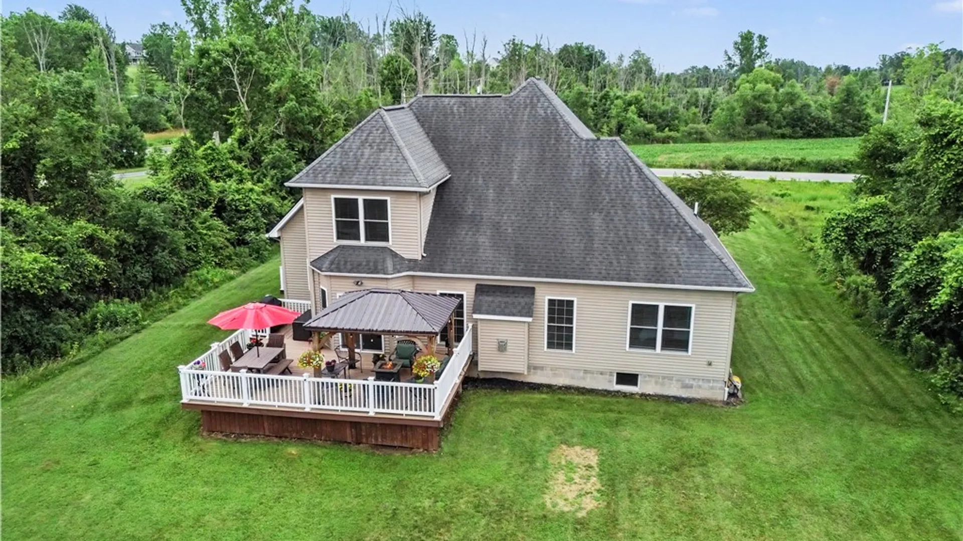 Property at 202 Bromley Road, Riga, NY 14428 27