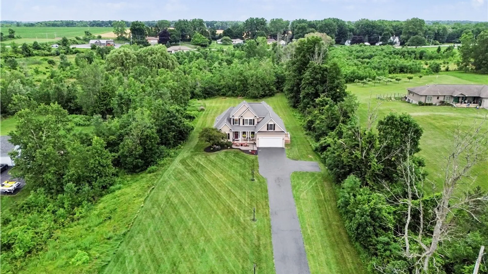 Property at 202 Bromley Road, Riga, NY 14428 30