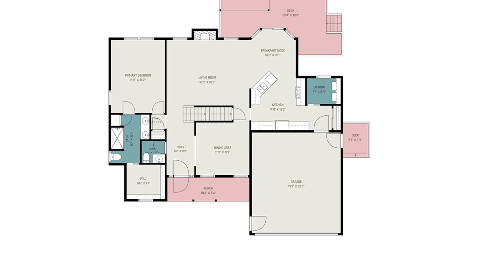Property at 202 Bromley Road, Riga, NY 14428 32
