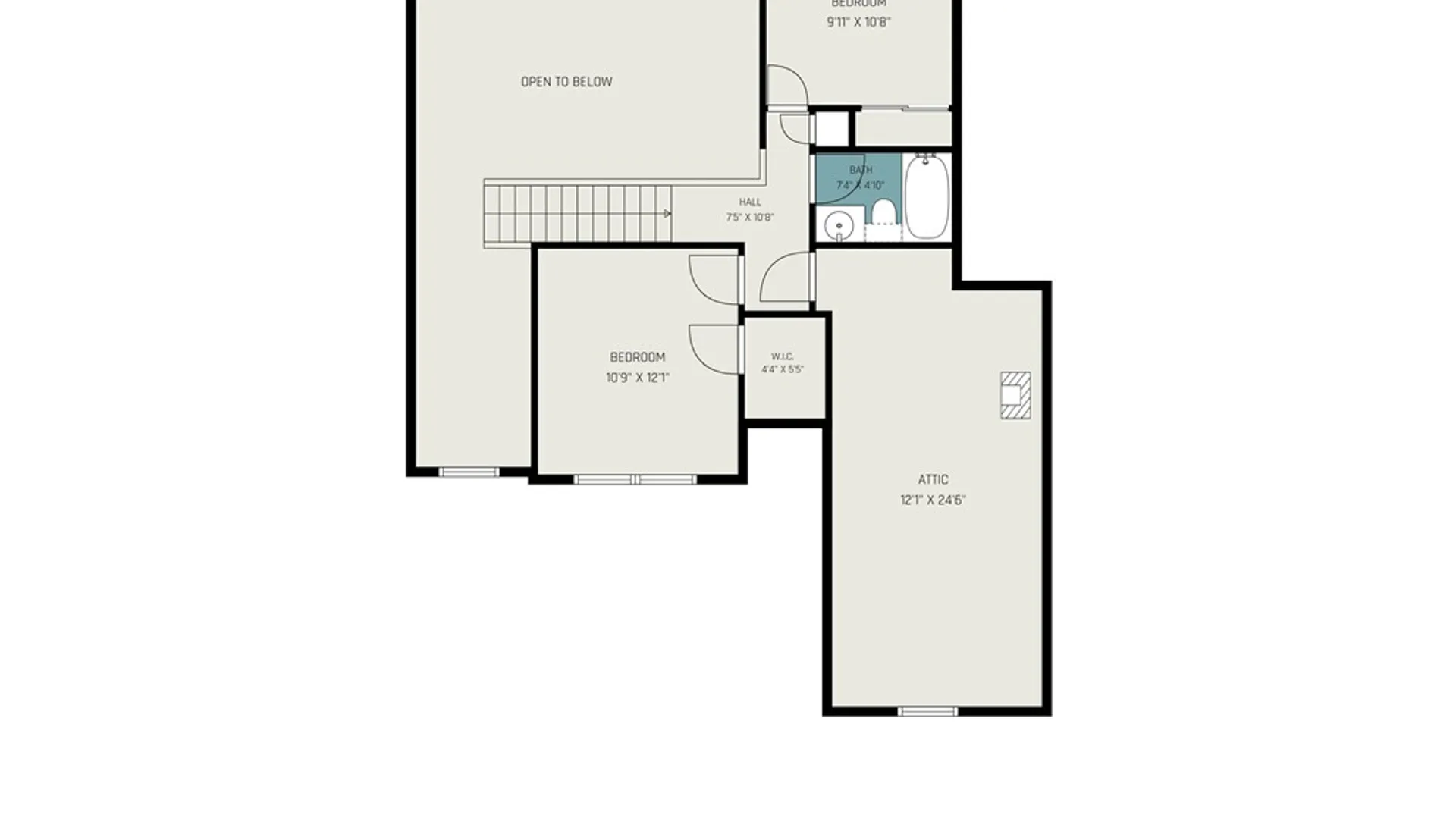 Property at 202 Bromley Road, Riga, NY 14428 33