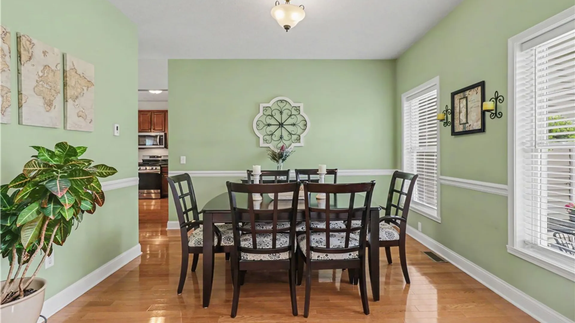 Property at 202 Bromley Road, Riga, NY 14428 8