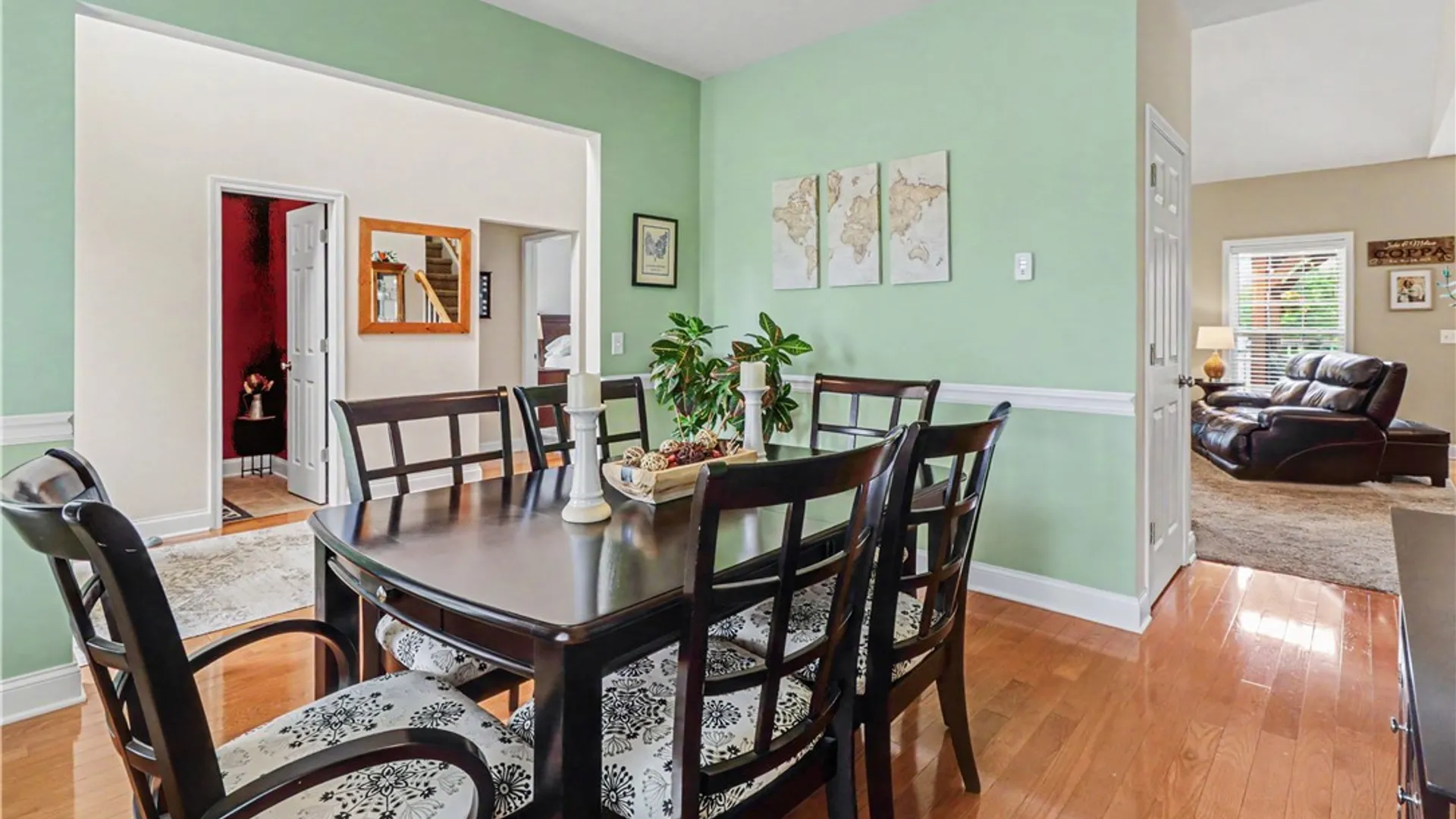 Property at 202 Bromley Road, Riga, NY 14428 9