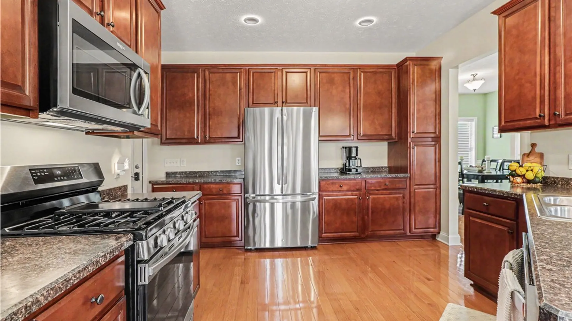 Property at 202 Bromley Road, Riga, NY 14428 11