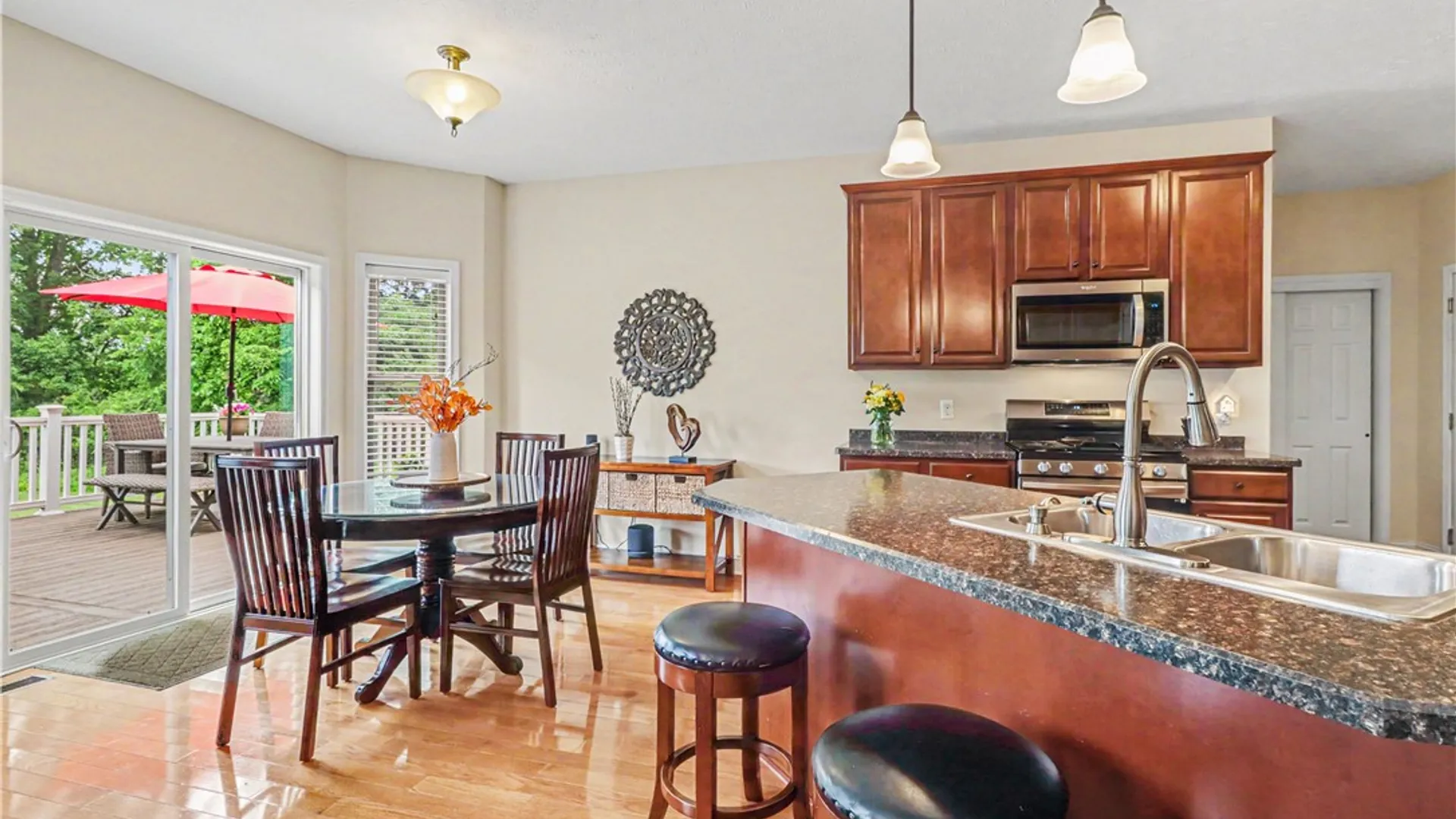 Property at 202 Bromley Road, Riga, NY 14428 13