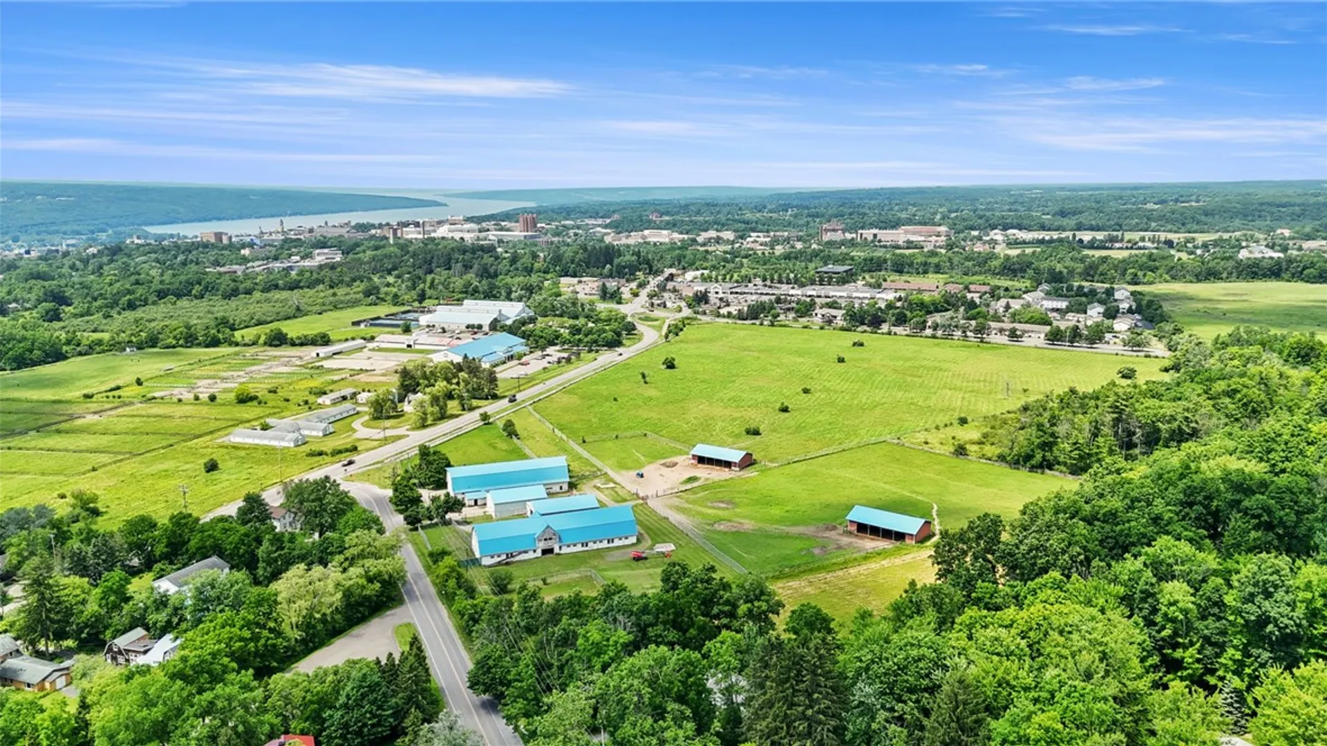Property at 125 Snyder Hill Road, Ithaca Town, NY 14850 37