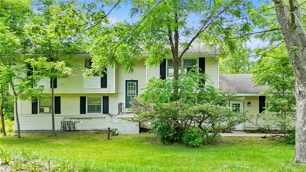 Property at 125 Snyder Hill Road, Ithaca Town, NY 14850