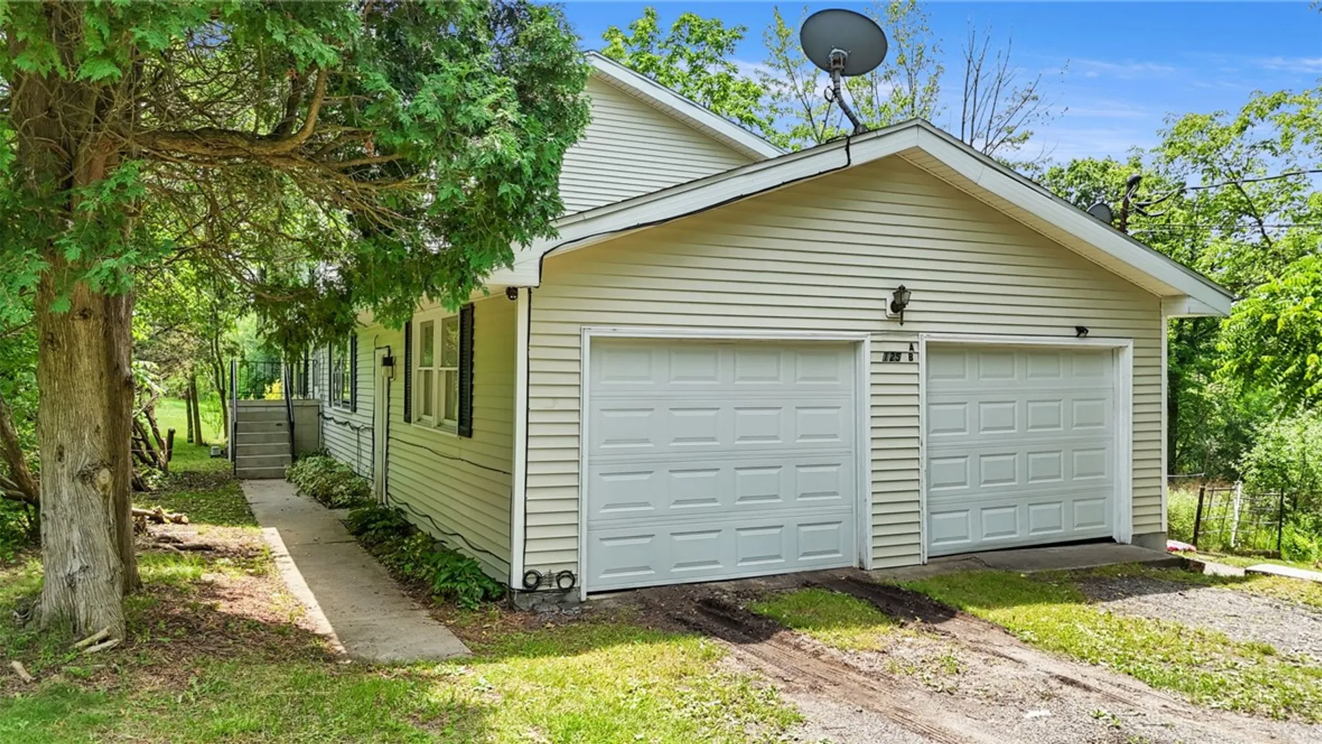 Property at 125 Snyder Hill Road, Ithaca Town, NY 14850 5