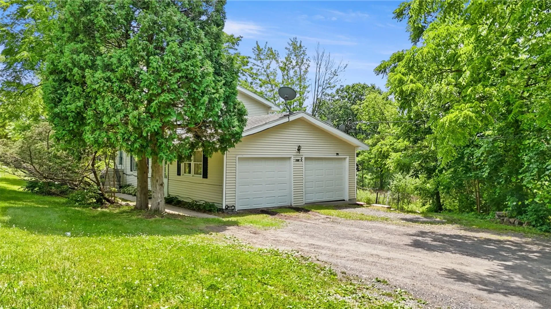 Property at 125 Snyder Hill Road, Ithaca Town, NY 14850 6