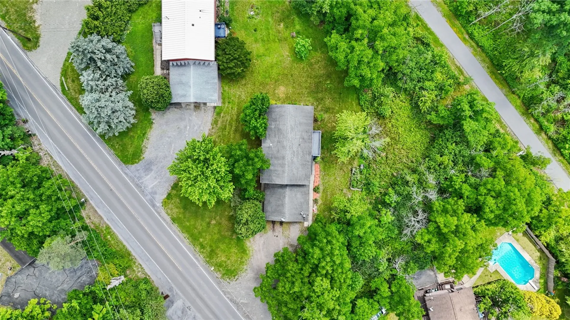 Property at 125 Snyder Hill Road, Ithaca Town, NY 14850 34