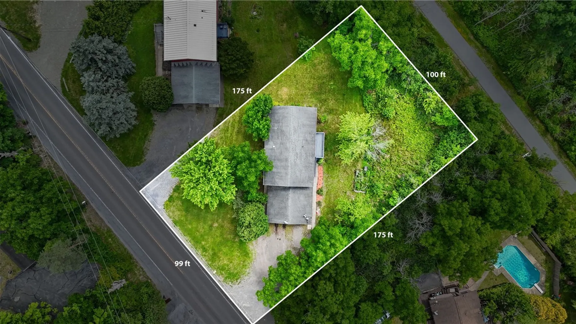 Property at 125 Snyder Hill Road, Ithaca Town, NY 14850 35