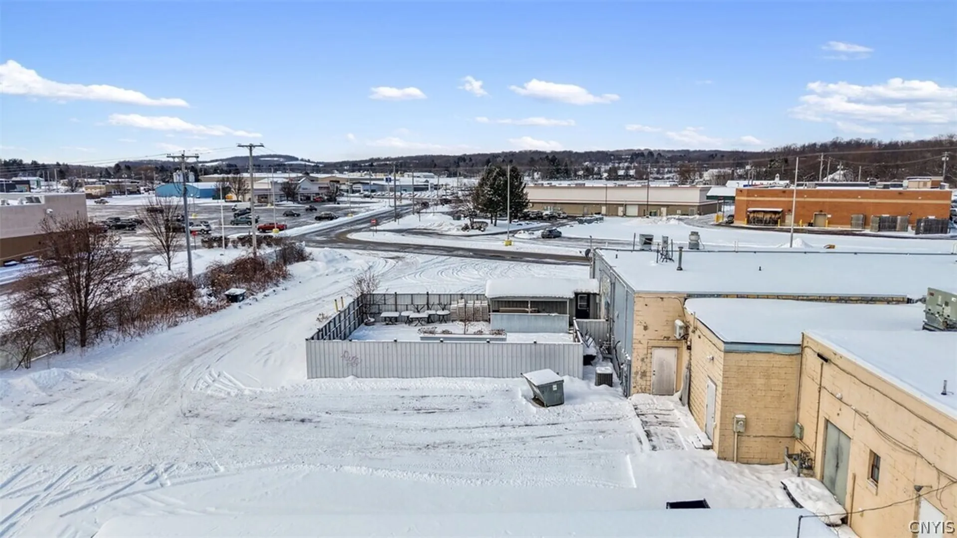 Property at 1102-1104 State Route 222, Cortland, NY 13045 14