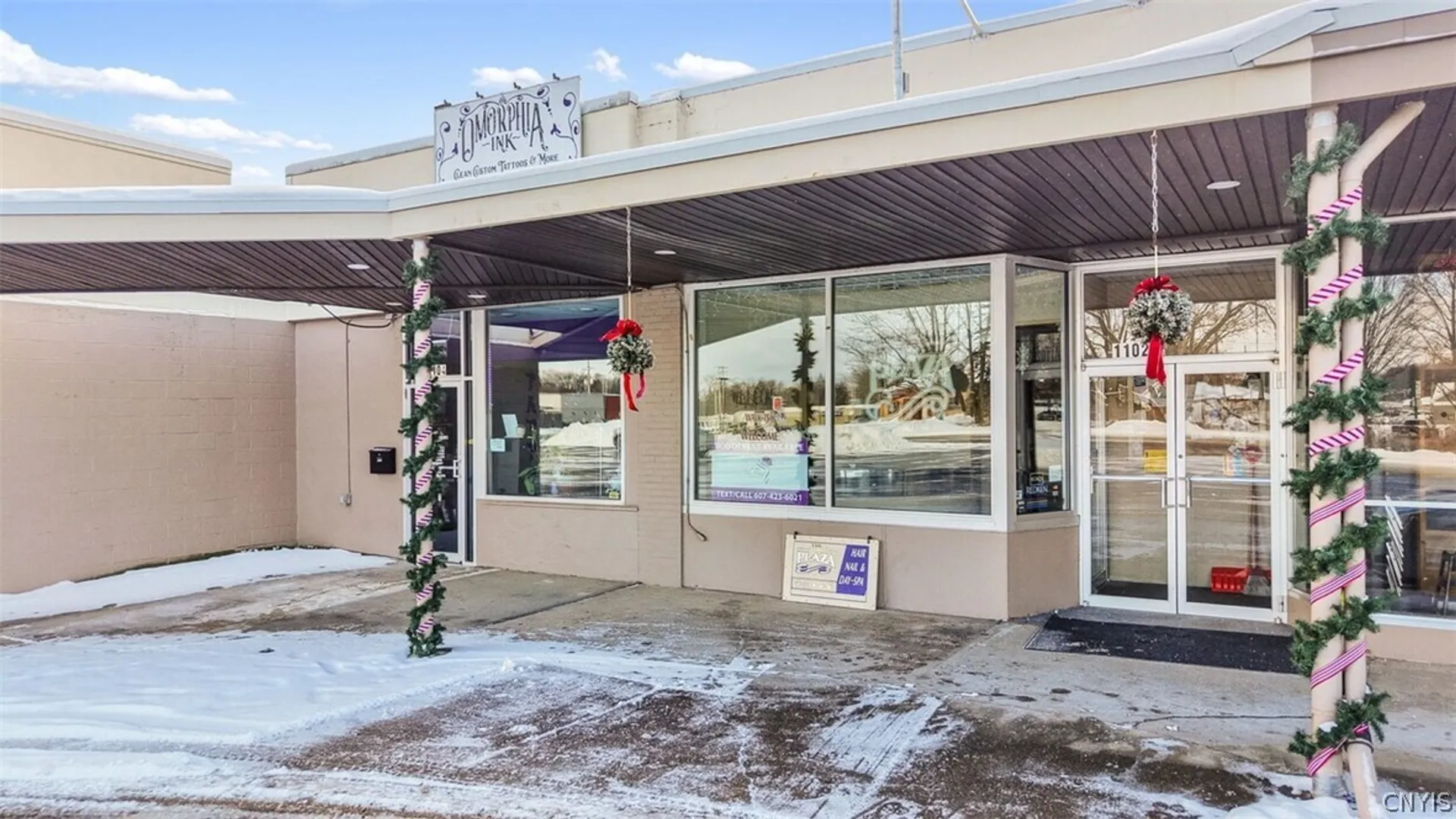 Property at 1102-1104 State Route 222, Cortland, NY 13045 16